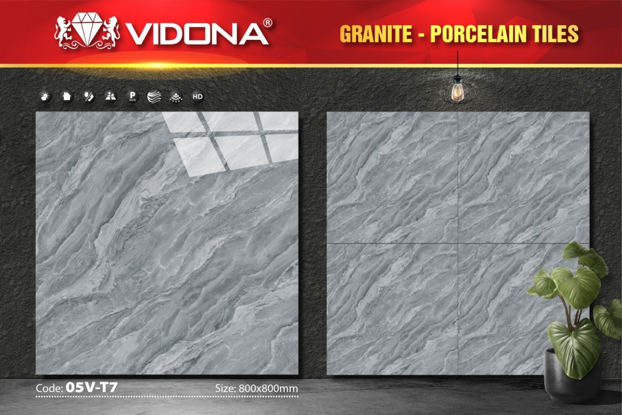 Gạch lát VIDONA 05V-T7