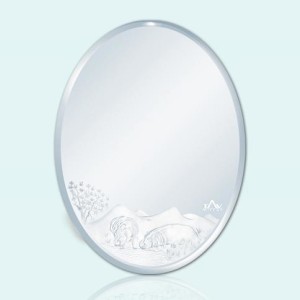 Gương nghệ thuật  
