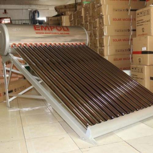 Giảm giá máy nước nóng năng lượng mặt trời