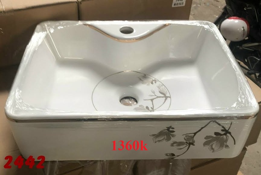 Lavabo SORASAN 2442