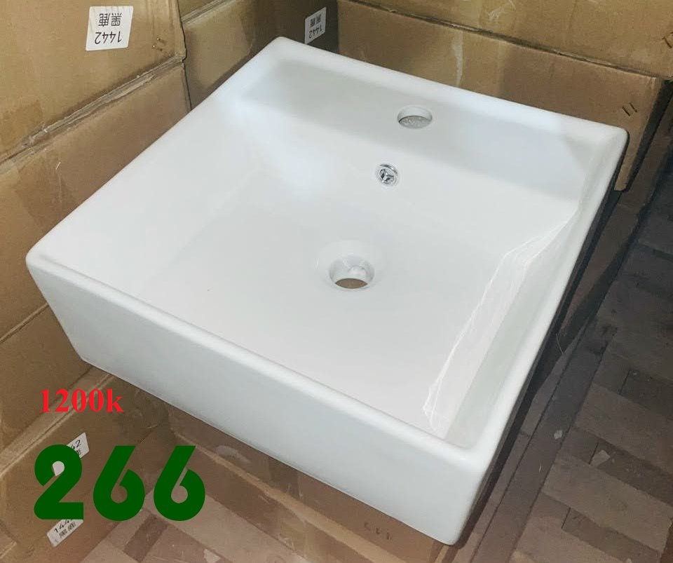 Lavabo SORASAN 266