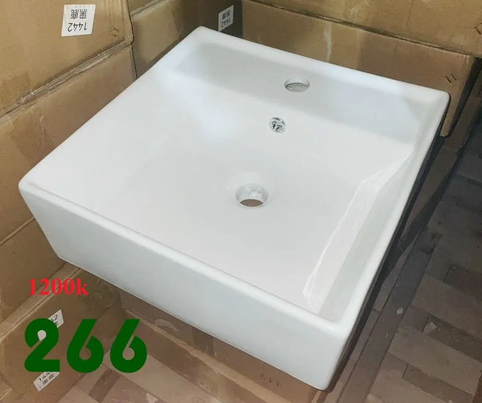Lavabo SORASAN 266