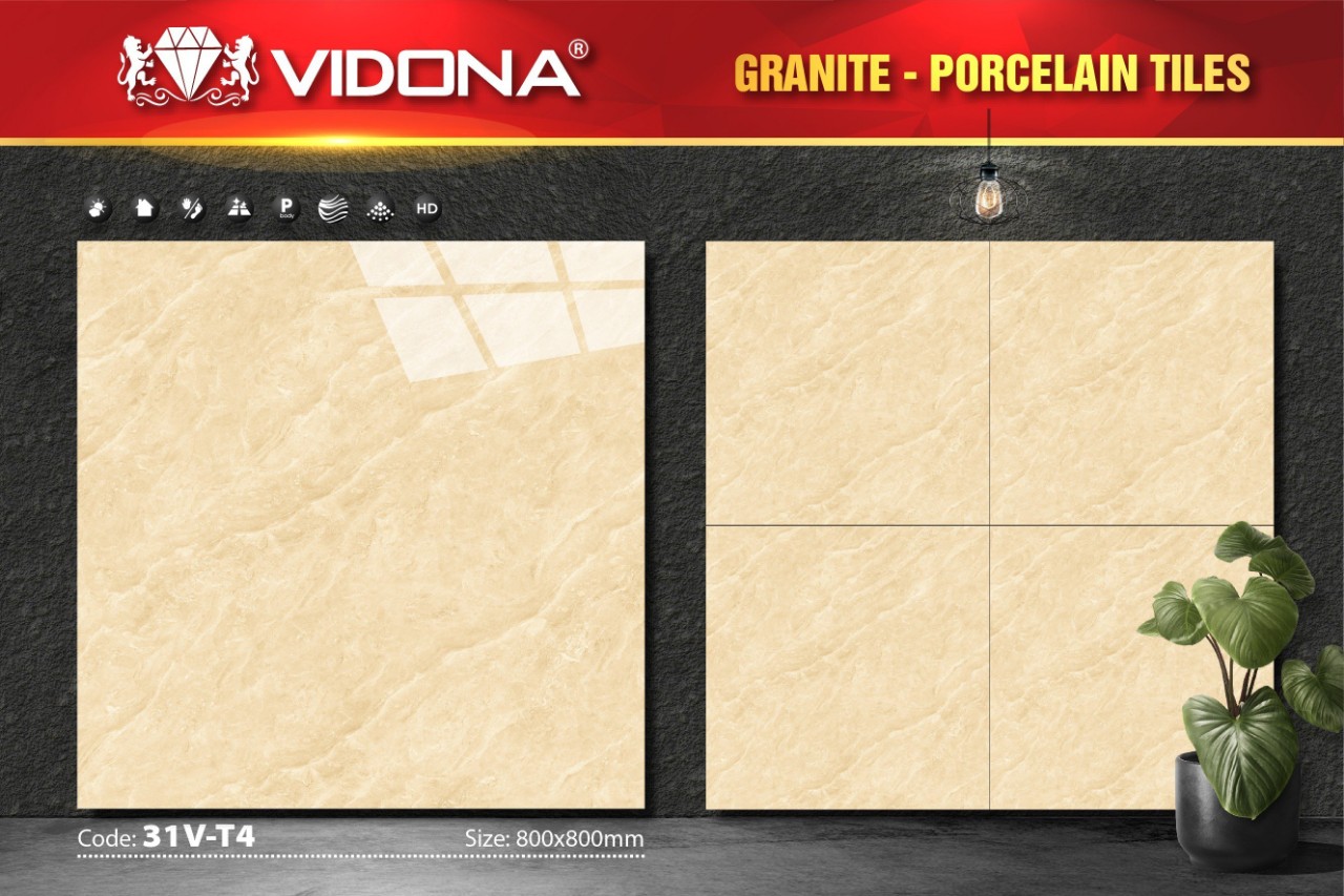 Gạch lát VIDONA 31V-T4