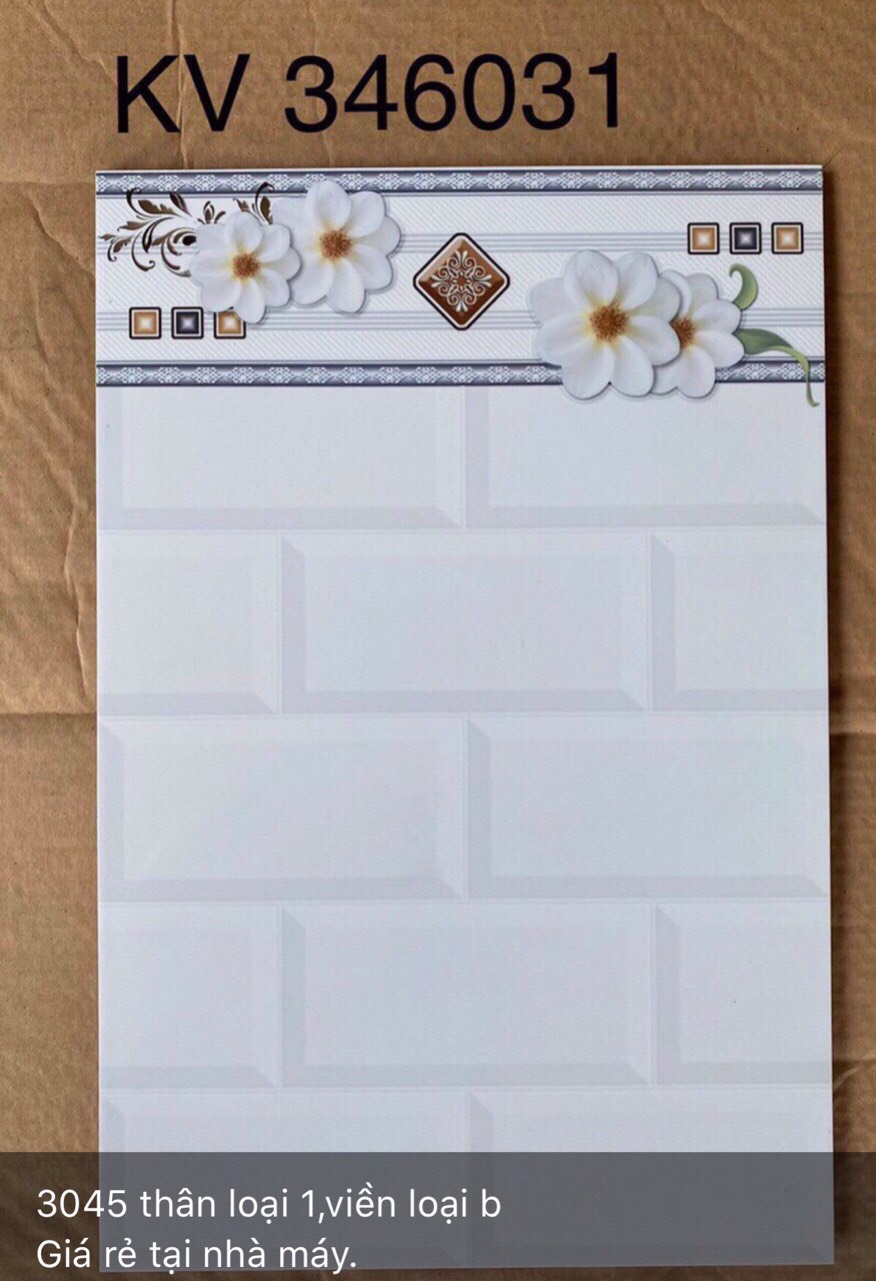 Gạch ốp Royal 346031