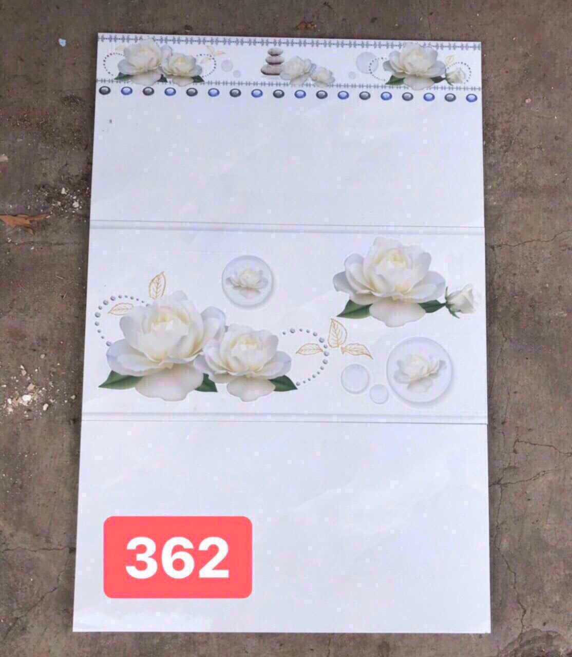 Gạch ốp PAK 362