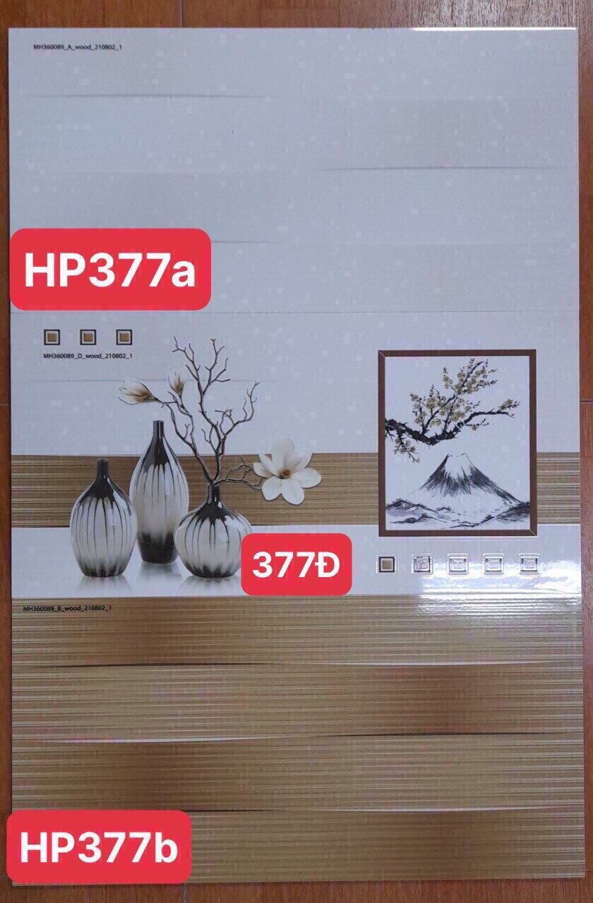 Gạch ốp PAK 377A