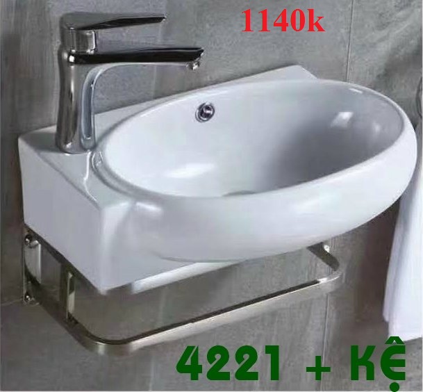 Lavabo SORASAN 4221