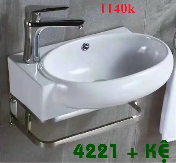 Lavabo SORASAN 4221