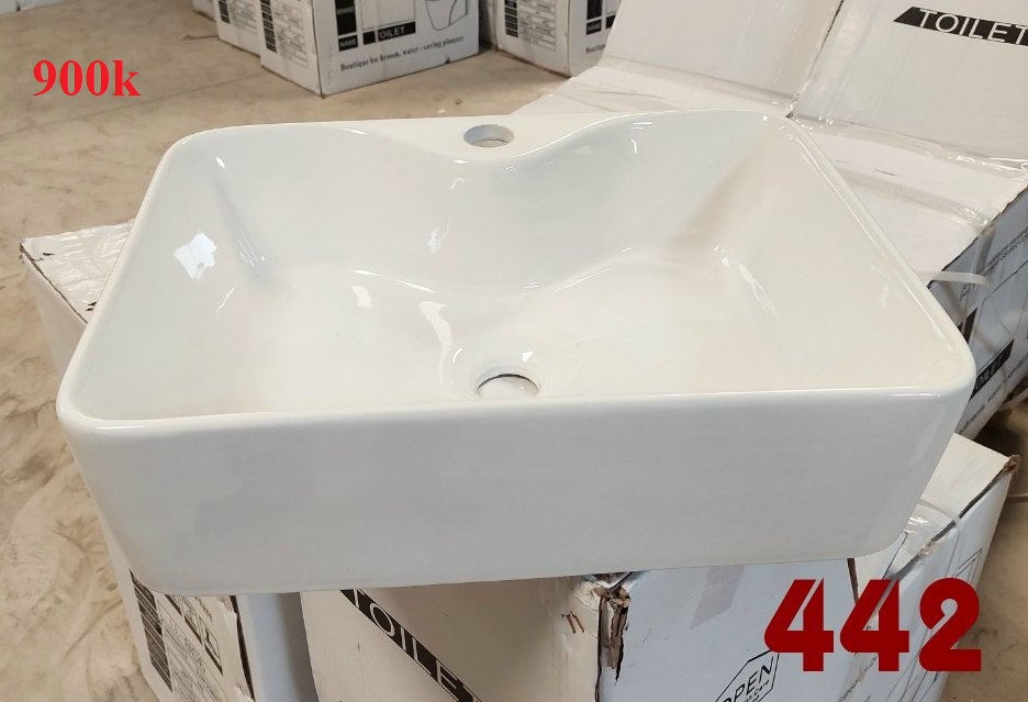 Lavabo SORASAN 442