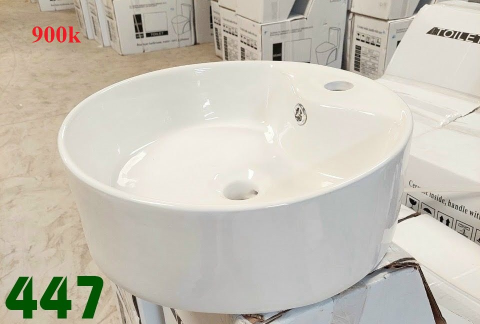 Lavabo SORASAN 447