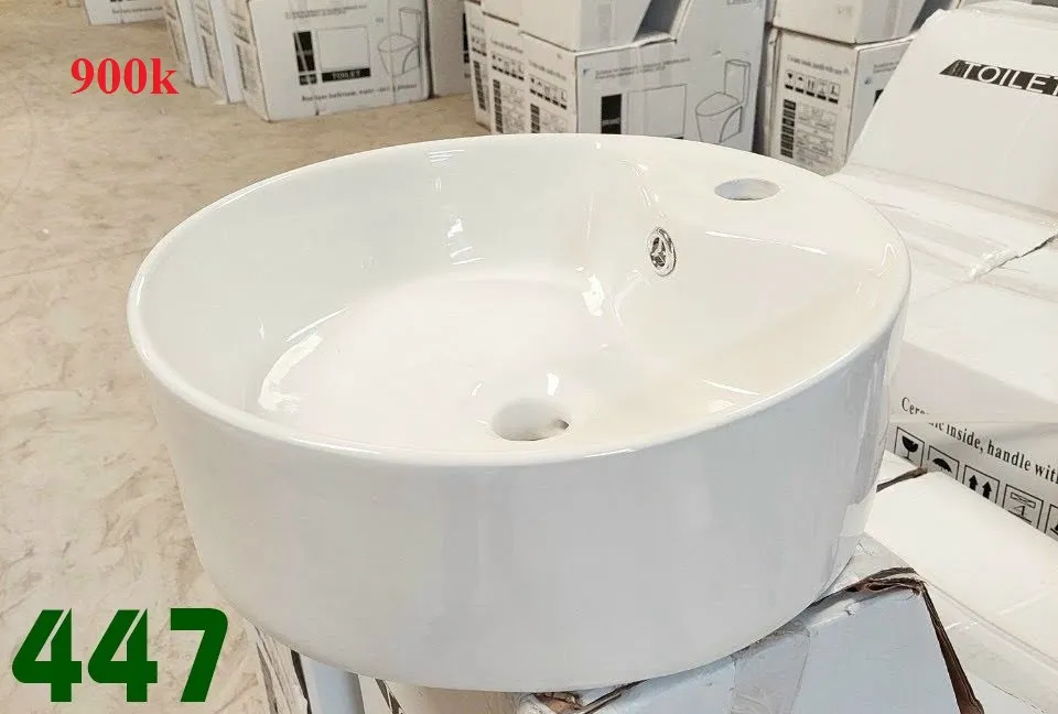 Lavabo SORASAN 447
