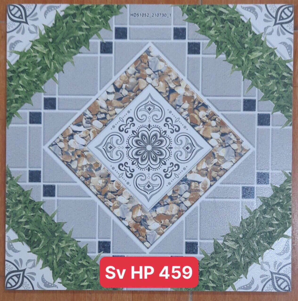 Gạch sân vườn PAK 459