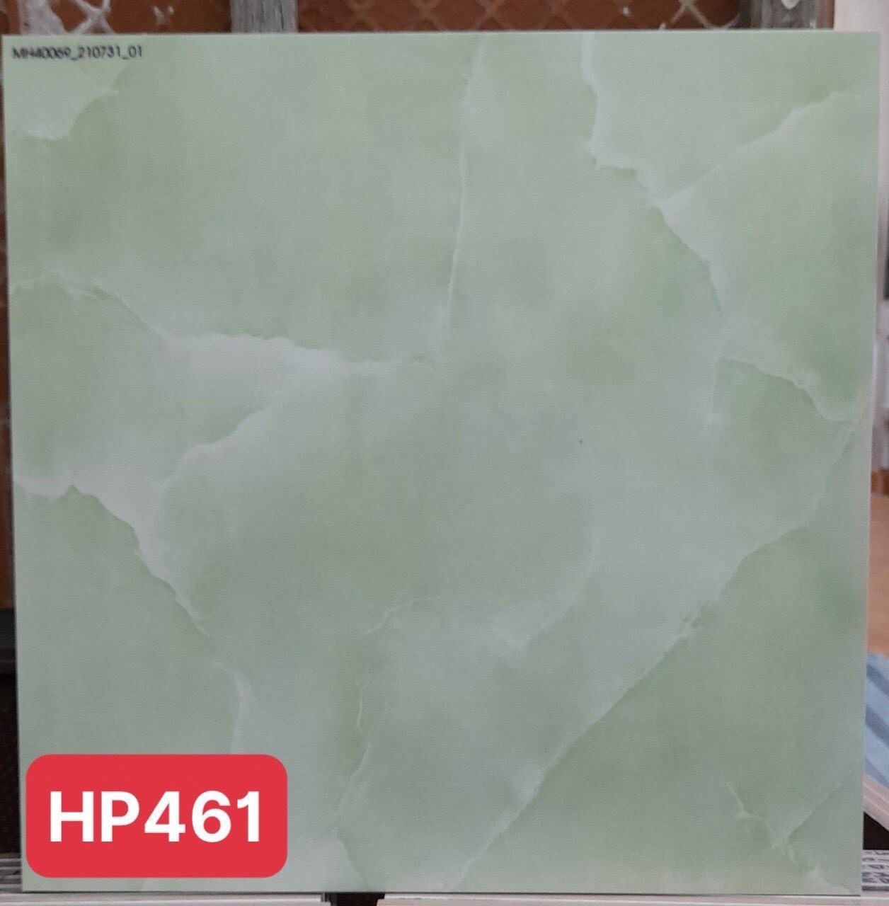 Gạch lót PAK 461