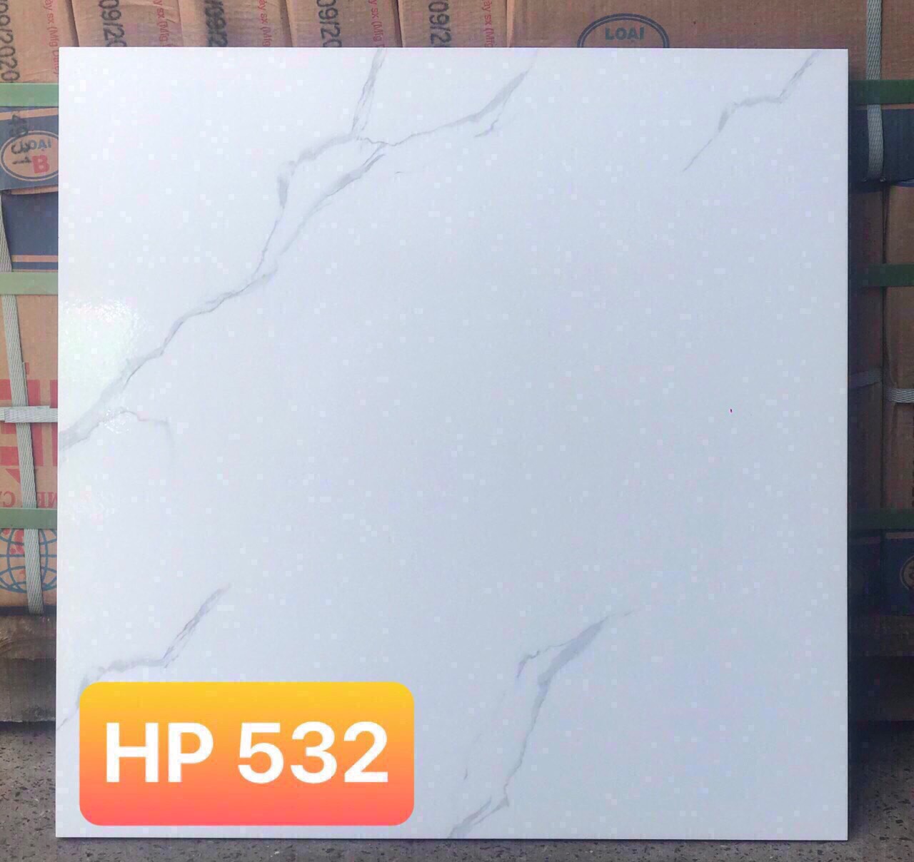 Gạch lót PAK 532