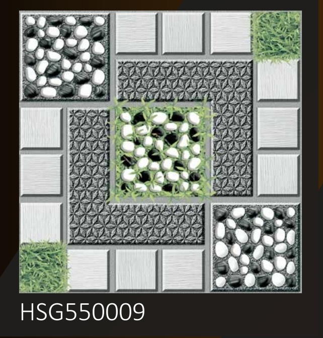 Gạch sân vườn Vicenza 550009