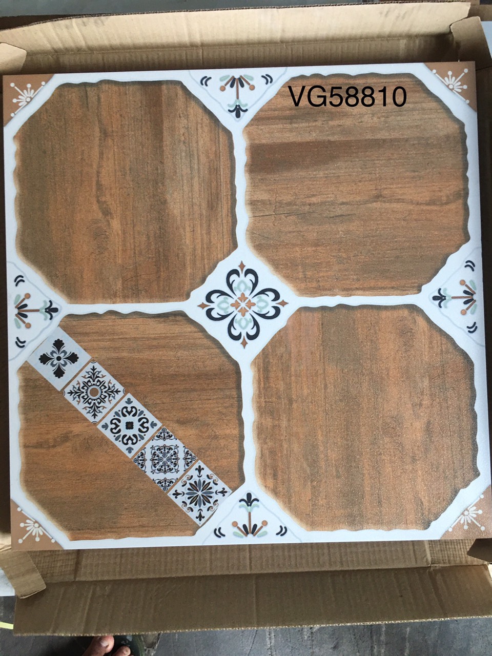 Gạch sân vườn Royal 58810