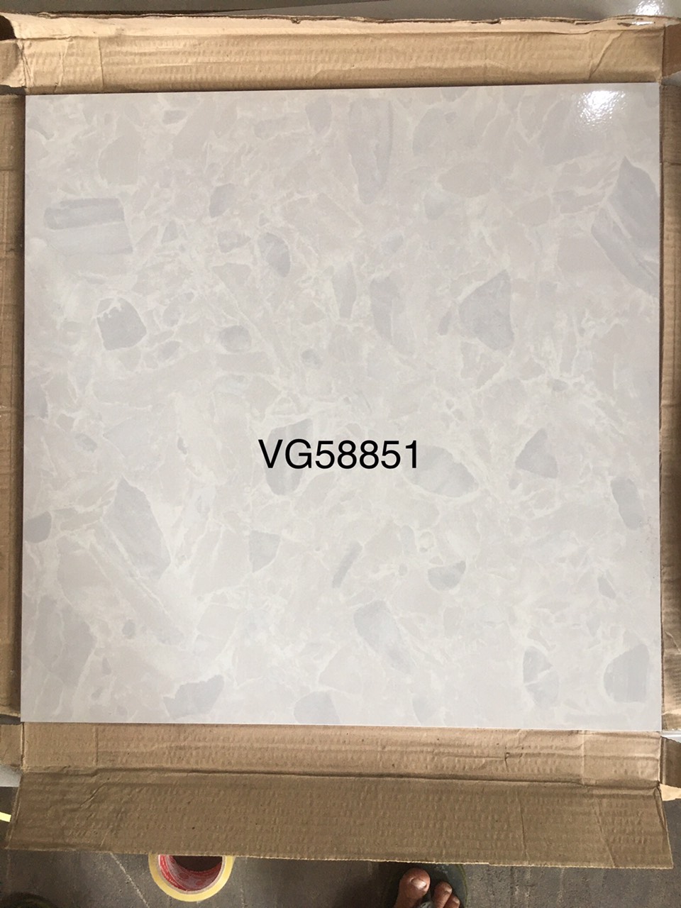 Gạch lót Royal 58851