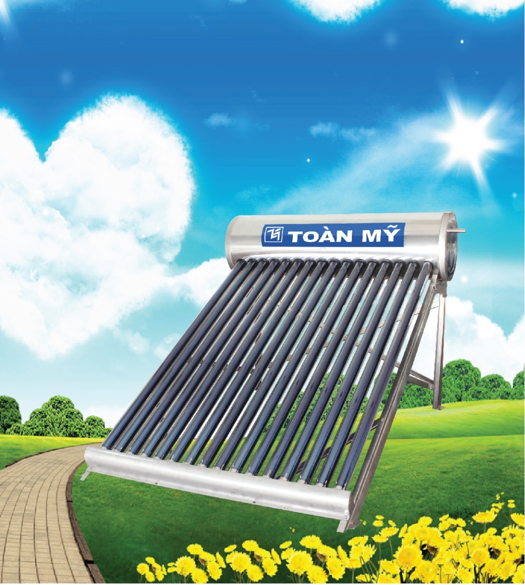 MÁY NN NLMT TOÀN MỸ I304 200L