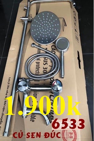 Sen cây nóng lạnh SORASAN 6533