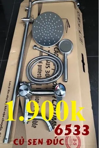 Sen cây nóng lạnh SORASAN 6533