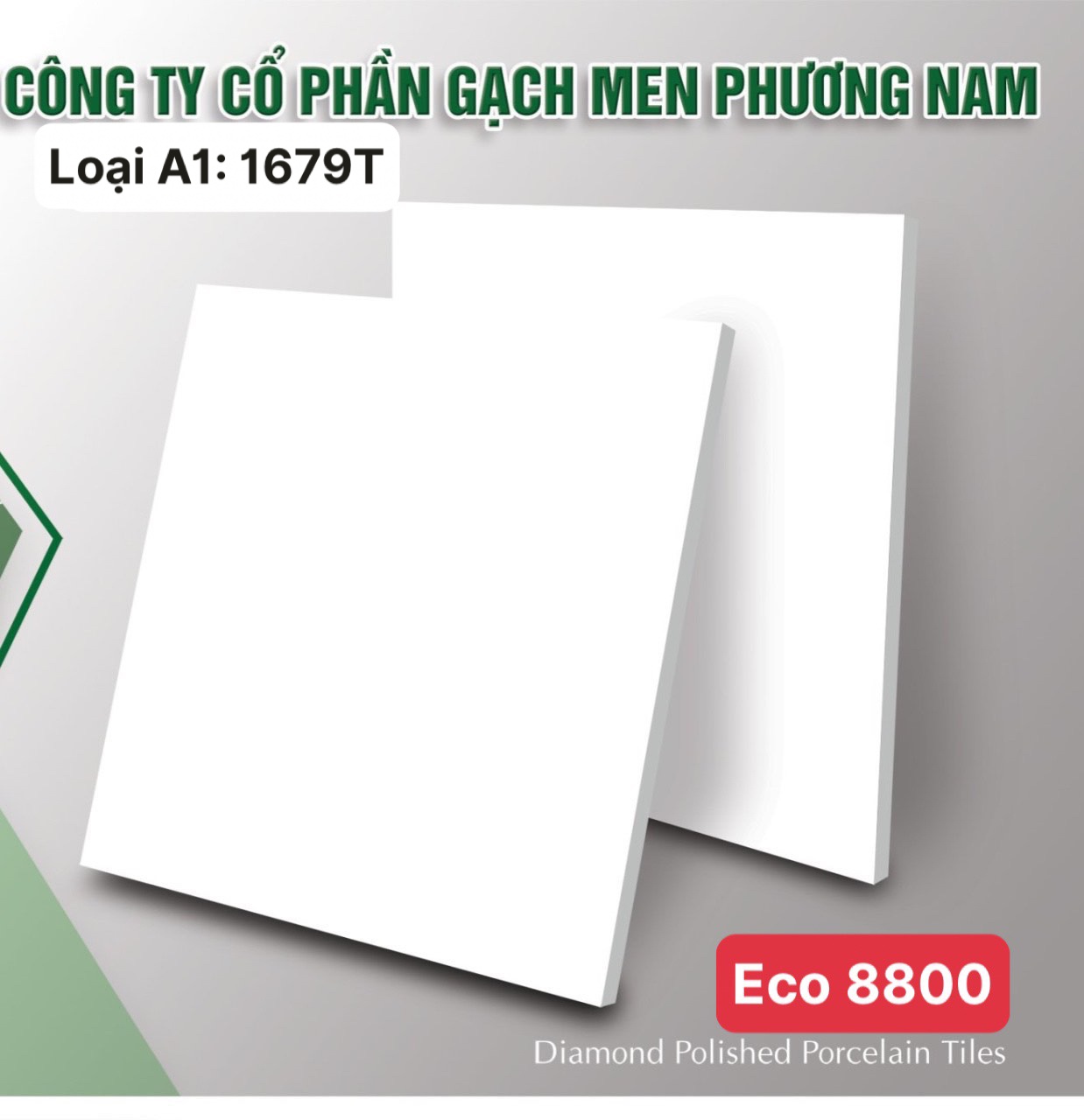 Gạch lát Phương Nam 8800
