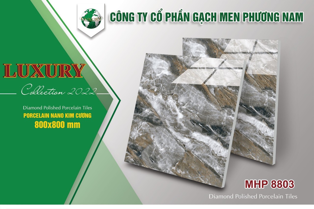 Gạch lát Phương Nam 8803