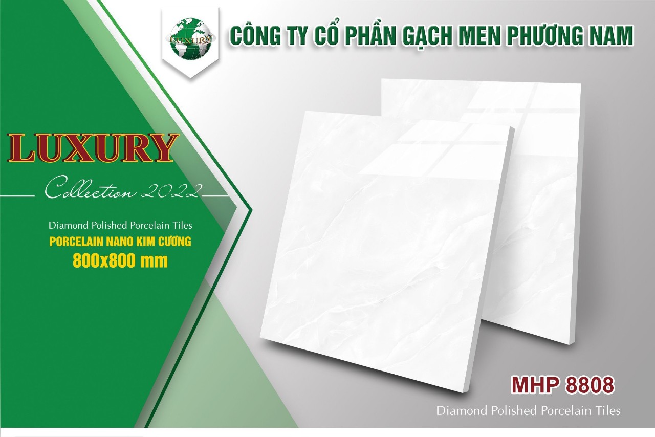 Gạch lát Phương Nam 8808