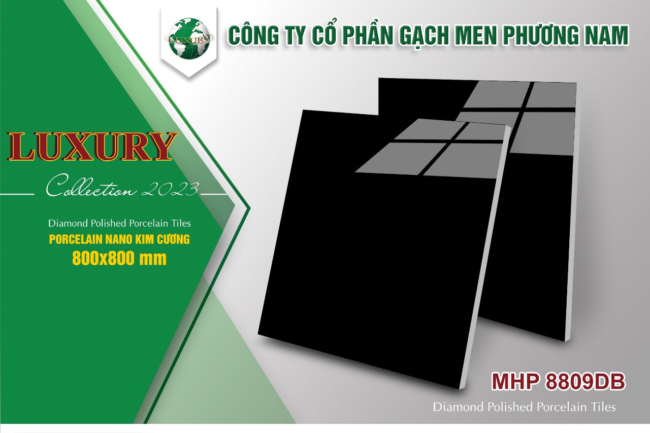 Gạch lát Phương Nam 8809ĐB