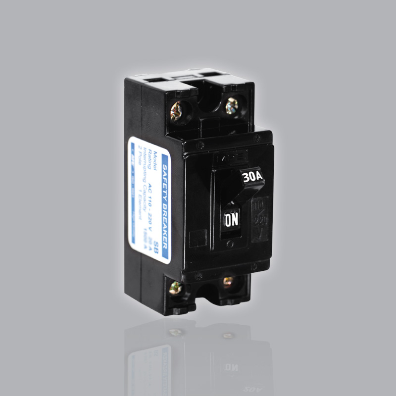 Cầu dao an toàn MPE 30A
