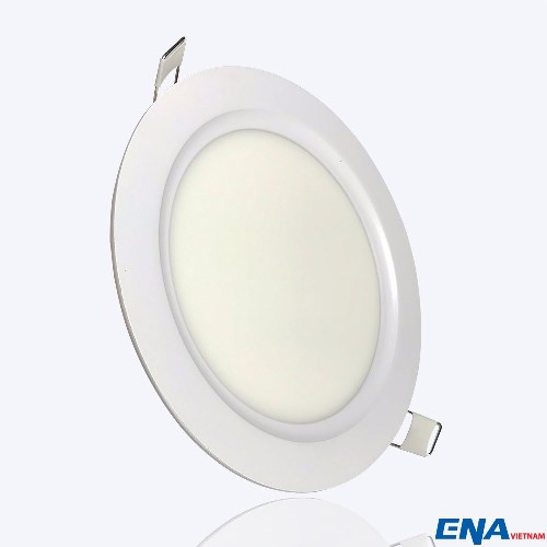 ĐÈN LED ÂM TRẦN TRÒN CAO CẤP