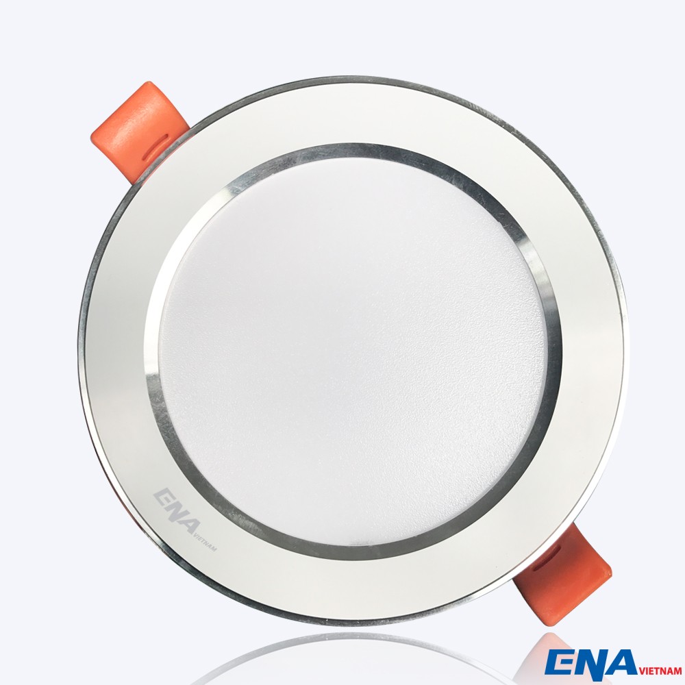 BẢNG GIÁ ĐÈN DOWNLIGHT DTF VIỀN BẠC