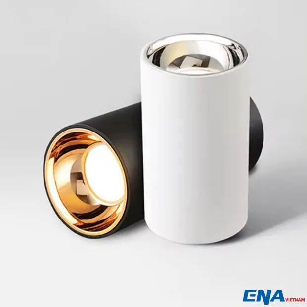 Đèn LED Lon 5W