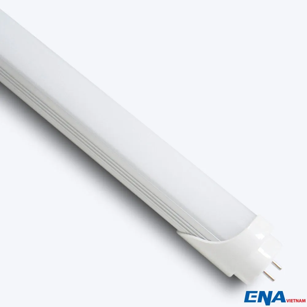 Đèn Tuýp nhôm T8 1m2 18w