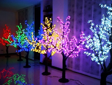 Đèn led trang trí một sản phẩm được ứng dụng phổ biến hiện nay