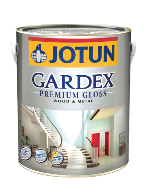 Gardex Bóng Mờ nội thất
