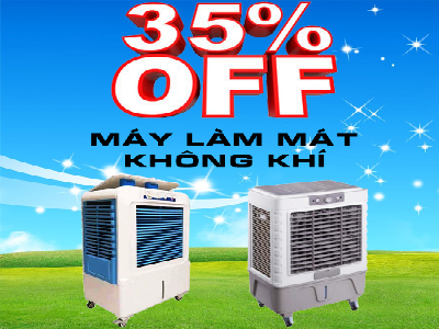 MÁY LÀM MÁT KHÔNG KHÍ EMPOLI