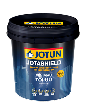 Jotashield Bền Màu Tối Ưu Ngoại Thất