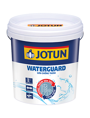 Jotun WaterGuard