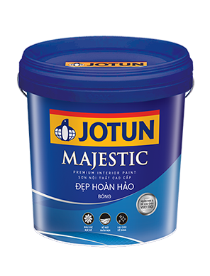 Majestic Đẹp Hoàn Hảo (Bóng) nội thất