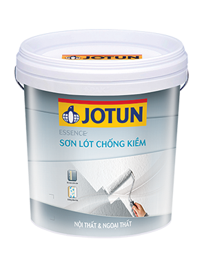 Sơn lót chống kiềm Essence nội thất