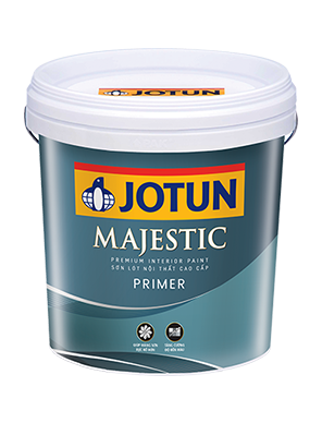 Sơn lót Majestic nội thất